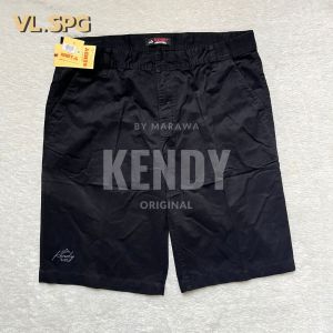 Celana KENDY Pendek. Celana KENDY Chinos Pendek.