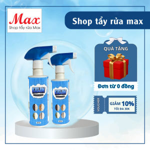 Chai Xịt Tẩy Nấm Mốc Khử Khuẩn KELIN 500ml -Tẩy Nấm Mốc Tường Nhà Phòng Tắm Nhà Bếp Sàn Gạch-shoptayruamax
