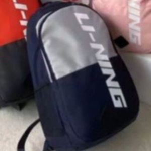 9911 New Korea Backpack School bag / Beg Galas Sekolah ( Primary & Secondary Saiz 16" / 43 cm ) Design Brand