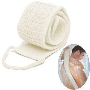 COD Sikat Mandi Badan dan Punggung / Sikat Mandi Gosok Punggung Belakang / Alat Bantu Mandi Sikat Punggung Exfoliating Loofah Scrub / penggosok punggung buat mandi / penggosok daki seluruh tubuh badan buat mandi / alat penggosok daki dibadan seluruh tubuh