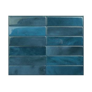 CUMDER PRETENSION65CU2 กันน้ำกันน้ำได้ สติกเกอร์ติดผนังกระเบื้องแบบมีกาวในตัว กันความชื้น น้ำมันหลักฐาน สติกเกอร์ติดผนัง สติ๊กเกอร์ติดห้องน้ำ ทนความร้อนทน สติกเกอร์กระเบื้องปรับปรุงตู้ครัว