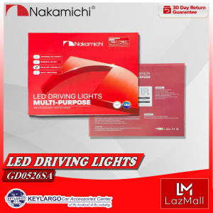 DRIVING LIGHT STARTING POWER 56W STABLE POWER 50W LED CHIPS 5050 LED 5500K AUTOMATIC EXHAUST VALVE FOR HEADLIGHT CREE CHIP 3900lumen per pc 7800lumen per pair Start Lumen: 10000mm /pr Stable Lumen: 7800mm /pr SIZE: L=89mm X H=73mm X W1=69mm W2=79.2