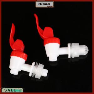 Follow Get New[Bloom Z] ก๊อกน้ำพลาสติกแบบใช้ก๊อกขนาดเส้นผ่าศูนย์กลางลวดกระติกน้ำขนาดเส้นผ่าศูนย์กลางหัวจุกก๊อกน้ำเย็นอุปกรณ์เสริมวาล์วหัวฉีดน้ำ