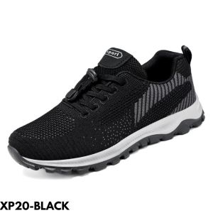 SNEAKERS PRIA SUPER NYAMAN DAN KEKINIAN BAHAN CANVAS IMPOR RUBBER SOLE ANTI SLIP XP20