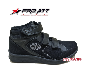 Sepatu Anak Sekolah- Pro ATT VCI 860 V