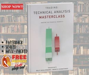 Trading: Technical Analysis Masterclass: Master the financial markets