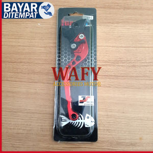 Tuas Handle Rem Kanan Jupiter Handel Rem Variasi Warna Motor Jupiter Handle Rem Jupiter Igawa