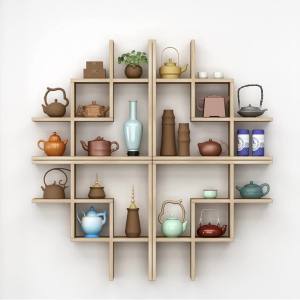 Wall Mounted Shelf Rack Punch-free Display Narrow Wall Shelf Rack Background Wall Decoration Shelf Super Strong Load-Bearing Stable Wall Mounted Shelf Rack