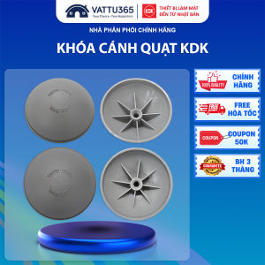 Cánh quạt N30NH 5 cánh đường kính 30cm | Chính hãng sản xuất tại Malaysia