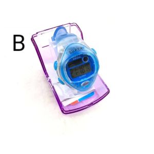 XINJIA Xj-663 Sports kids watch with