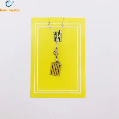 LEADINGSTAR Móc Khóa Điện Thoại Kpop BTS X1 EXO GOT7 TWICE BLACKPINK NCT Dây Đeo Điện Thoại Quyến Rũ【cod】