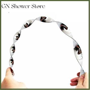 [GN Store] Bird Repellent windmill Bird Deterrent Wind Spinner Reflective Spiral Rod Device