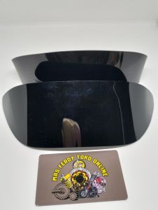 VISOR / JAMBUL / KANOPI SPEEDOMETER YAMAHA GRAND FILANO BERKUALITAS FREE DOUBLE TAPE