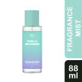 FRESH Scentlab Vanilla Milkshake Fragrance Mist 88mL. 