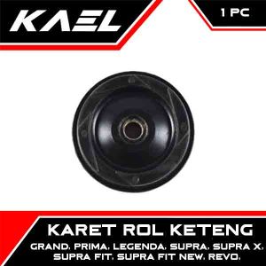 Karet Roll Keteng Besar Grand & Supra X & Supra Fit & & Supra & Supra Fit New & Prima & Legenda & Revo & Blade & Win & C70 C 70 700 C700 Rol Kamprat