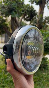 Lampu Depan Megapro Primus Custom: Pilihan Terbaik & Berkualitas