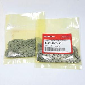 Rantai keteng kamprat vario 110 beat fi cs1 adv pcx 150 led spacy karbu 2x3 90LE 14401 KVB 901