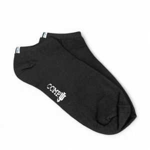 Kaos Kaki Bahan Katun Tahan Bau Ukuran Setinggi Tumit