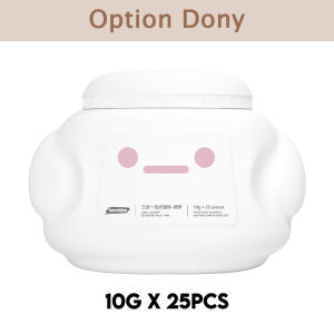 [3 in 1] Innohut Evershine Laundry Bead Fragrance Gel Beads Detergent Washing Machine Sabun Basuh Baju Pewangi Baju