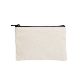 CUSTOMIZED/PLAIN PREMIUM KATSA CANVAS PURSE/COIN PURSE WITH CUSTOMIZED NAME/CUSTOMIZED PRINTSWITH PACKAGING