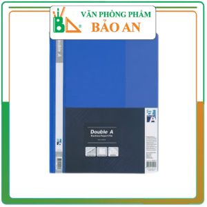 Bìa Acco Double A RF12054 ( 12 Chiếc) - Văn phòng phẩm Bảo An