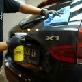 QUICK DETAILER 1L - nanoTECH PROTECTION - NANO CERAMIC COATING - INSTANT COATING - Paint Protection - Pengkilap Mobil Motor - Sealant Guard - Ceramic Spray. 
