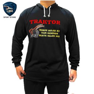 Jersey Mancing Lengan Panjang Kaos Pancing Baju Memancing Full Printing