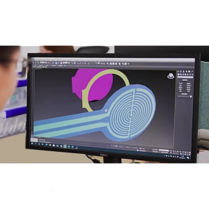 Cảm biến áp suất tấm dán bảo vệ màn hình 0.5-50kg lực điện trở nhạy cảm loại kháng lực cảm biến lực điện trở