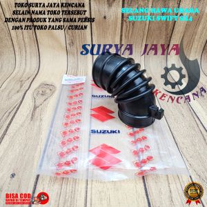 PIPA KARET SELANG HAWA UDARA SUZUKI SWIFT SX4 NEO BALENO
