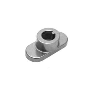 Replacement Lawn Mower Blade Adapter Aluminum Mounting Assembly For 748-0376E 748-0376 748-0376A 748-0376B 748-0376C