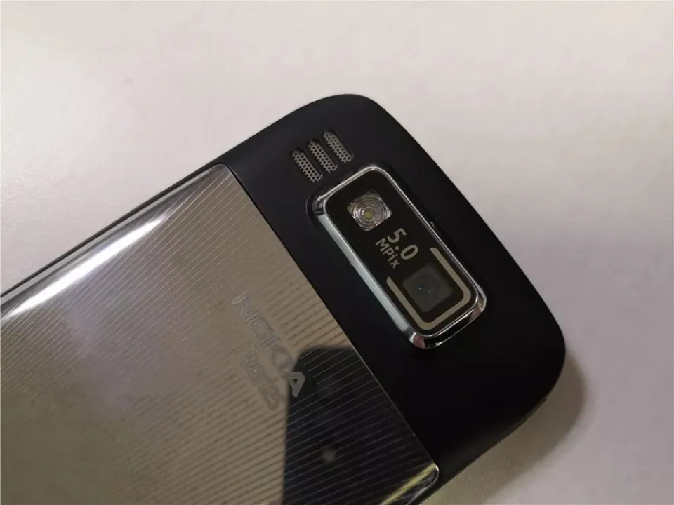 Nokia E72本体のみ 英語・ベトナム語対応 Nokia E72本体のみ 英語・ベトナム語対応 - メルカリ