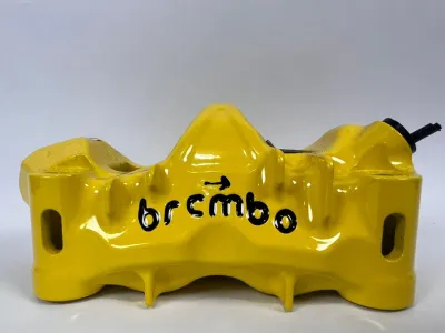 BREMBO GP4 4POT 4PISTON Caliper Pump