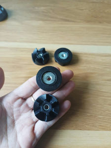 Phụ kiện máy xay sinh tố panasonic MX 300KRA MX V310-dao khô cối khô