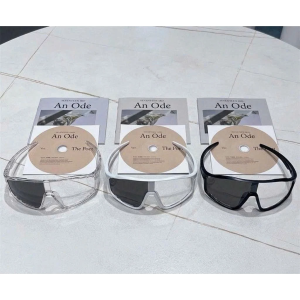 Kính Chống Tia Uv400 Đổi Màu Thể Thao Chống Bụi Va Đập Kính Đi Xe Máy Làm Vườn Lao Động Ngoài Trời