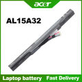 Laptop Battery For Acer Aspire E5-473 Series E5-473-536Y E5-473A E5-473G E5-473G-59QT AL15A32. 