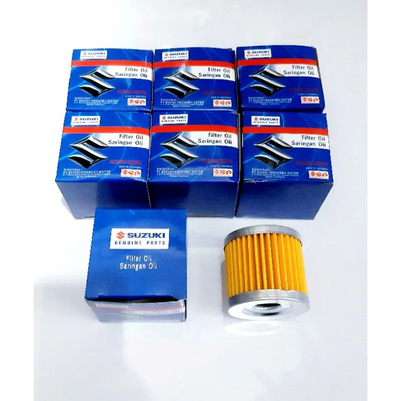 Suzuki gixxer 155 oil filter online price