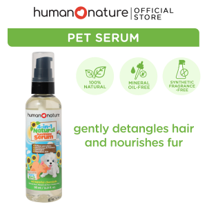 4-in-1 Natural SunShine Serum 95ml (No Harmful Chemicals)
