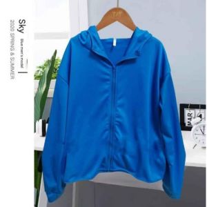 Women’s UV Protection Jacket Designed for Maximum Comfort Powerful Sun Defense and All-Day Performance in Any Outdoor Activity