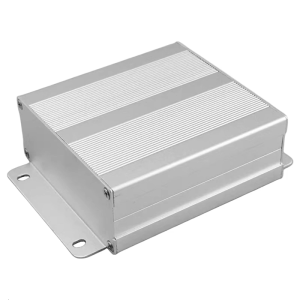 Multipurpose Aluminum Security Power Enclosures for Factories and Offices Offering Durability Daily Casual Use