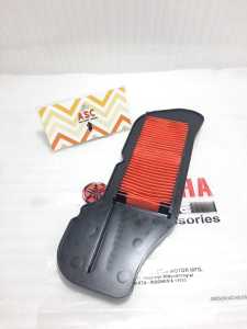 FILTER UDARA YAMAHA MIO J X RIDE 115 FINO 110 MIO SOUL GT 115 FINO 113 MIO GT 115 ORIGINAL YAMAHA