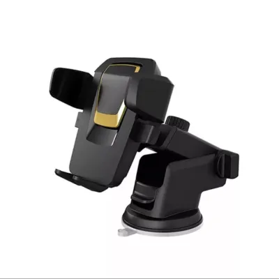 ที่ยึดมือถือรถ Car holder ปรับหมุนได้ 360 องศาปรับแนวตั้งและแนวนอน ที่จับมือถือ ที่ตั้งโทรศัพท์ ที่วางมือถือในรถ