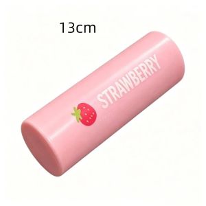 SWEET Sensory Soft Slow Rebound Butter Stick Relax Gift Release Hand Realistic Butter Sticks Venting Ball Stretch Cylinder Butter Stick Squeezing Toy Kids Toy