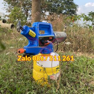 Máy phun thuốc diệt côn trùng hàn quốc Super Gold 3000