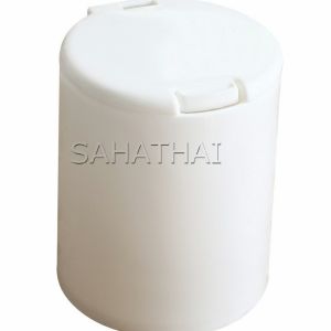 กล่องเก็บของ สปอตสินค้า มินิ พลาสติก กล่องทิชชู่ ฝาปิดแบบกดเปิด สปอตสินค้า storage box