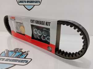 Van Belt 2PH Plus Roller Set Cocok Untuk Yamaha Mio M3 Soul GT 125 Mio Z Fino 125 Fi Part : 2PH
