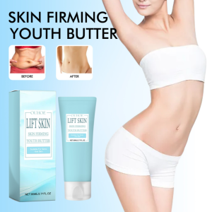 [Deep nourishment] Full body firming anti-wrinkle cream Fine lines lightening cream Lifting and firming anti-aging cream Elastic skin anti-wrinkle cream Improve sagging and enhance contour Long-lasting moisturizing and wrinkl