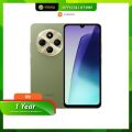 Xiaomi Redmi 14C (6GB RAM 128GB ROM) Original Malaysia Warranty. 