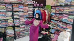 (1pcs) Set Kebaya/Setelan Kebaya PL Murce SeLCa OL Shop