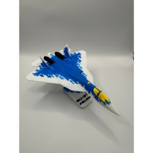 Mô hình kit máy bay SU-57 Felon