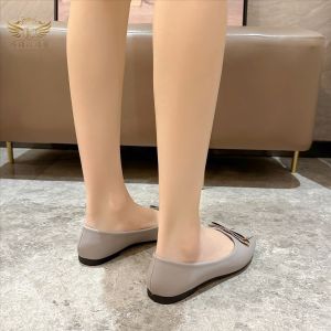 Katerina Fashion Flat Dolly Shoes For Ladies Casual Occasion And Office #K23-65